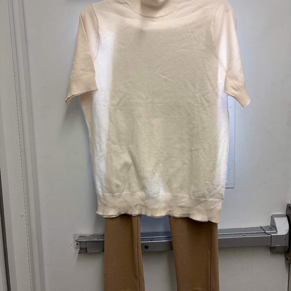 Women's Top & Bottom Set